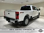 New 2026 Ford F-250 Lariat Crew Cab for sale #F29937 - photo 5