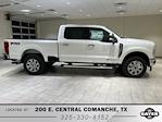 New 2026 Ford F-250 Lariat Crew Cab for sale #F29937 - photo 6