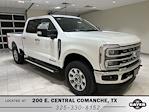 New 2026 Ford F-250 Lariat Crew Cab for sale #F29937 - photo 7
