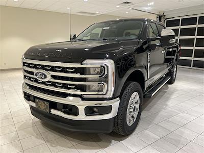 2026 Ford F-250 Crew Cab 4WD Pickup for sale #F29938 - photo 1