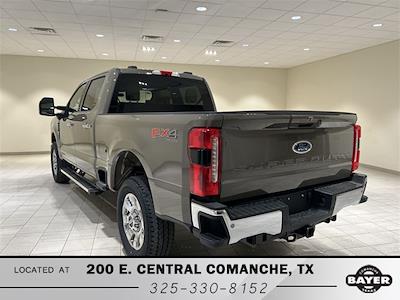 New 2026 Ford F-250 Lariat Crew Cab for sale #F29939 - photo 2