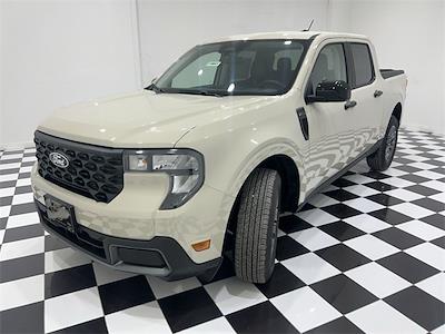 2025 Ford Maverick SuperCrew Cab AWD Pickup for sale #F29941 - photo 1