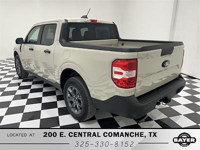 New 2025 Ford Maverick XLT SuperCrew Cab for sale #F29941 - photo 2