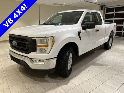 Used 2022 Ford F-150 - photo 1