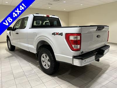 Used 2022 Ford F-150 - photo 1