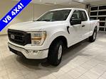 2022 Ford F-150 Super Cab 4WD Pickup for sale #F29961 - photo 1