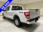 2022 Ford F-150 Super Cab 4WD Pickup for sale #F29961 - photo 2