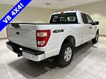 2022 Ford F-150 Super Cab 4WD Pickup for sale #F29961 - photo 5