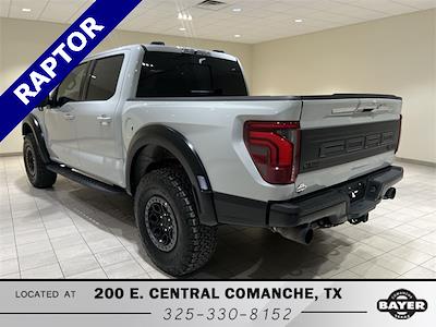 2024 Ford F-150 SuperCrew Cab 4WD Pickup for sale #F29968 - photo 2