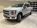 2025 Ford F-150 SuperCrew Cab 4WD Pickup for sale #F29970 - photo 1