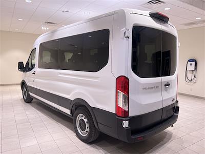 2025 Ford Transit 350 Medium Roof RWD Passenger Van for sale #F29971 - photo 2