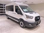 2025 Ford Transit 350 Medium Roof RWD Passenger Van for sale #F29971 - photo 7