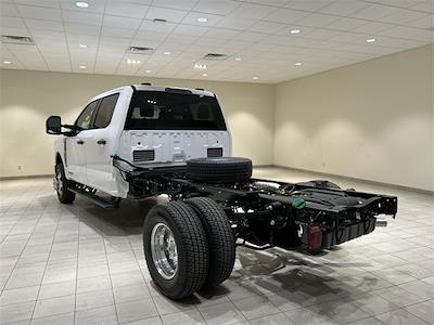 New 2026 Ford F-350 Crew Cab Cab Chassis for sale #F29973 - photo 2