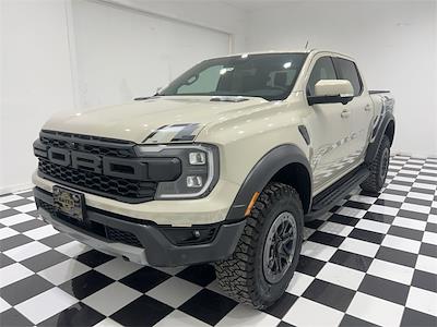 New 2025 Ford Ranger Raptor SuperCrew Cab for sale #F29976 - photo 1