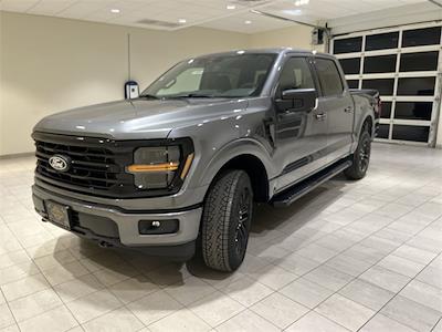 2025 Ford F-150 SuperCrew Cab 4WD Pickup for sale #F29983 - photo 1
