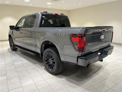 2025 Ford F-150 SuperCrew Cab 4WD Pickup for sale #F29983 - photo 2
