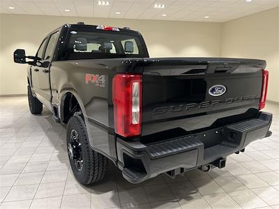New 2026 Ford F-250 XL Crew Cab for sale #F29987 - photo 2