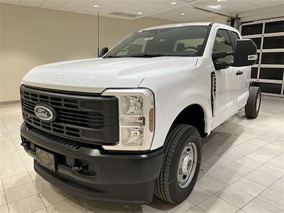 2026 Ford F-250 Super Cab 4WD Cab Chassis for sale #F29988 - photo 1