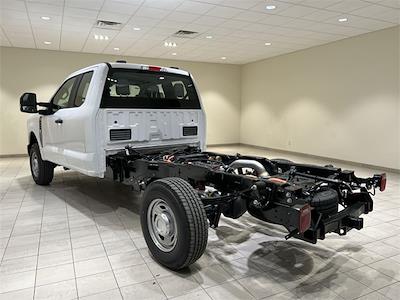 2026 Ford F-250 Super Cab 4WD Cab Chassis for sale #F29988 - photo 2