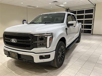 2025 Ford F-150 SuperCrew Cab 4WD Pickup for sale #F29990 - photo 1