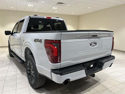 2025 Ford F-150 SuperCrew Cab 4WD Pickup for sale #F29990 - photo 2