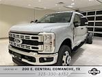 New 2026 Ford F-350 Crew Cab Cab Chassis for sale #F29994 - photo 1