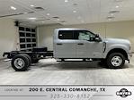 New 2026 Ford F-350 Crew Cab Cab Chassis for sale #F29994 - photo 6