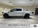 New 2025 Ford F-150 XLT SuperCrew Cab for sale #F30001 - photo 4