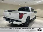 New 2025 Ford F-150 XLT SuperCrew Cab for sale #F30001 - photo 5
