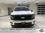 New 2025 Ford F-150 XLT SuperCrew Cab for sale #F30001 - photo 8