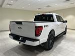 2025 Ford F-150 SuperCrew Cab 4WD Pickup for sale #F30003 - photo 5
