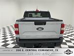 New 2025 Ford Maverick XLT SuperCrew Cab for sale #F30020 - photo 4