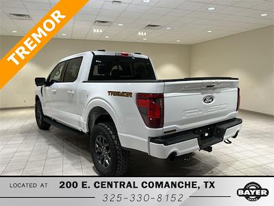 2025 Ford F-150 SuperCrew Cab 4WD Pickup for sale #F30021 - photo 2