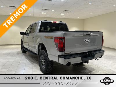 New 2025 Ford F-150 Tremor SuperCrew Cab for sale #F30022 - photo 2