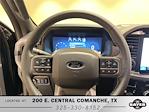 2025 Ford F-150 SuperCrew Cab 4WD Pickup for sale #F30023 - photo 10