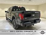2025 Ford F-150 SuperCrew Cab 4WD Pickup for sale #F30023 - photo 2
