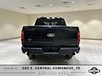 2025 Ford F-150 SuperCrew Cab 4WD Pickup for sale #F30023 - photo 4