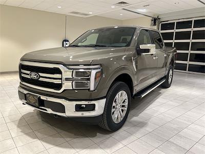 2025 Ford F-150 SuperCrew Cab 4WD Pickup for sale #F30027 - photo 1