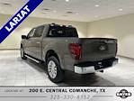 2025 Ford F-150 SuperCrew Cab 4WD Pickup for sale #F30027 - photo 2