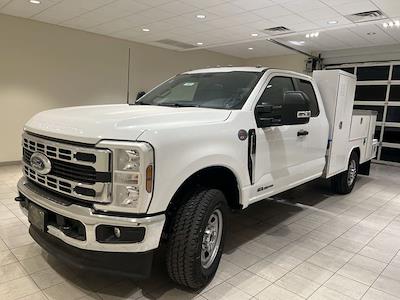 New 2026 Ford F-350 - photo 1