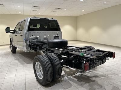 2026 Ford F-350 Crew Cab DRW 4WD Cab Chassis for sale #F30034 - photo 2