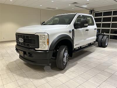 2026 Ford F-350 Super Cab DRW 4WD Cab Chassis for sale #F30042 - photo 1