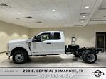 2026 Ford F-350 Super Cab DRW 4WD Cab Chassis for sale #F30042 - photo 2