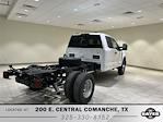 2026 Ford F-350 Super Cab DRW 4WD Cab Chassis for sale #F30042 - photo 5