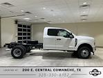 2026 Ford F-350 Super Cab DRW 4WD Cab Chassis for sale #F30042 - photo 6