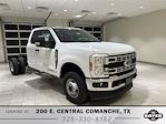 2026 Ford F-350 Super Cab DRW 4WD Cab Chassis for sale #F30042 - photo 7