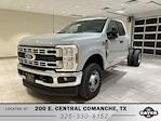 2026 Ford F-350 Super Cab DRW 4WD Cab Chassis for sale #F30048 - photo 1