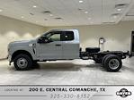 2026 Ford F-350 Super Cab DRW 4WD Cab Chassis for sale #F30048 - photo 3