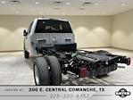2026 Ford F-350 Super Cab DRW 4WD Cab Chassis for sale #F30048 - photo 2