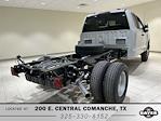 2026 Ford F-350 Super Cab DRW 4WD Cab Chassis for sale #F30048 - photo 5